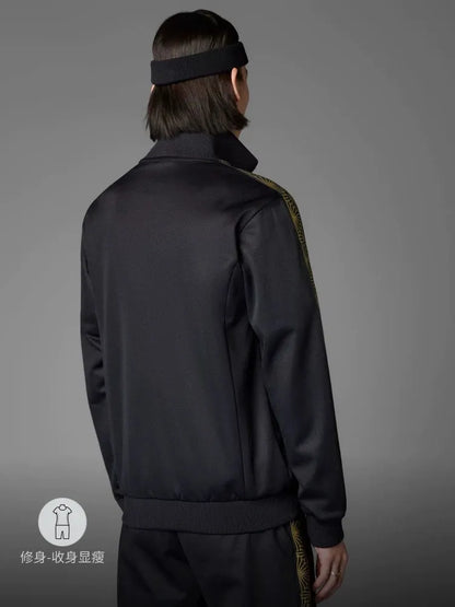 Mexico Gold Tracksuit kits - Men's 2025-2026