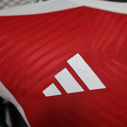 Adidas Arsenal 2025 Elite Team Pre-Match Shirts