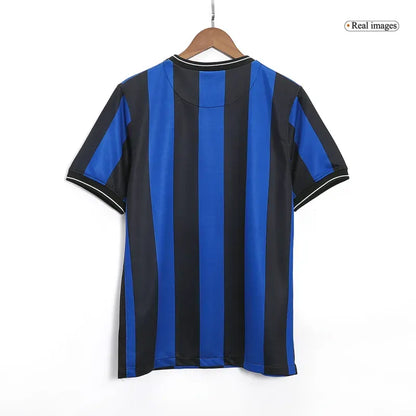 Inter Milan 2009/10 Retro Home Jersey
