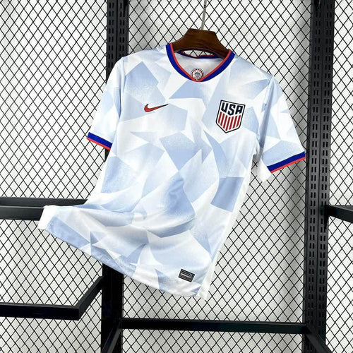 2025 USA Home Jersey