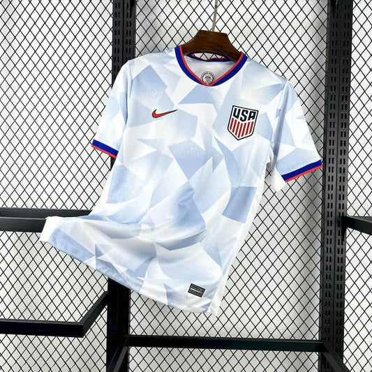 2025 USA Home Jersey