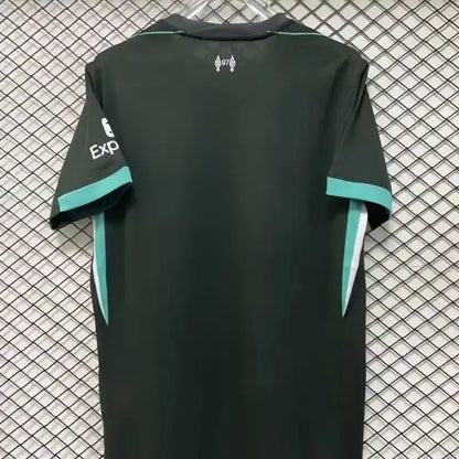 CHIESA14# 24-25 Liverpool Away Football Jersey