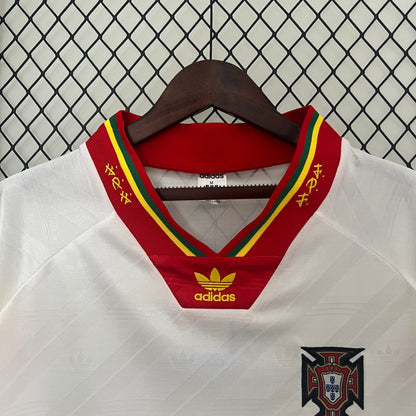 Retro Portugal 92/94 Away Jersey