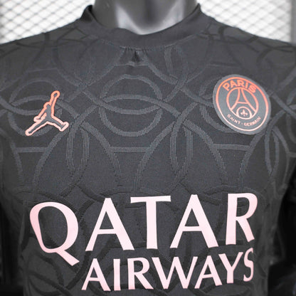 PSG Saint Germain Academy Pro Pre Match Third Shirt 2024-25 Adults