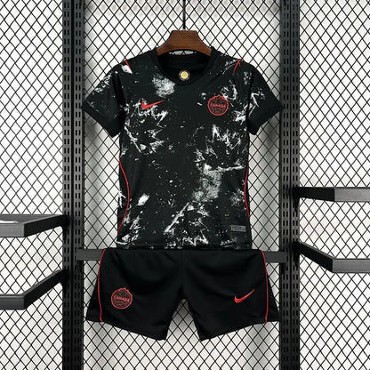 Canada 2026 Away Kids Kit