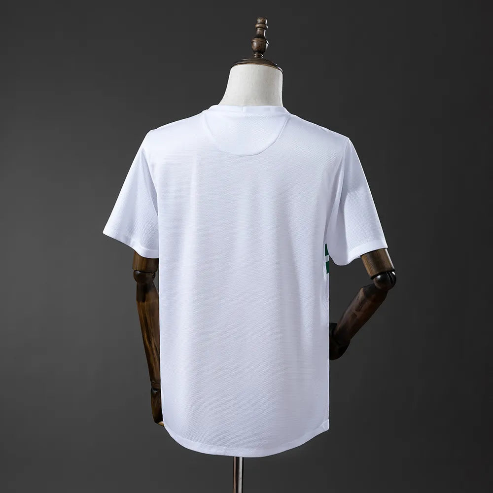 Retro Portugal 2012 Away Jersey