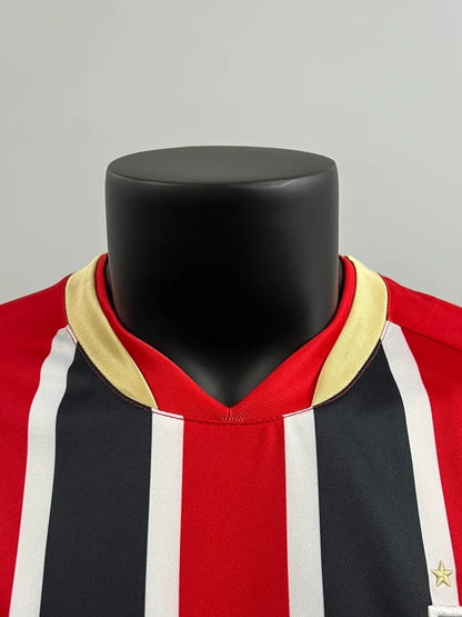 25-26 São Paulo Away Jersey