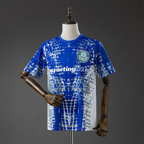 Palmeiras 26-27 GK Special Edition Jersey