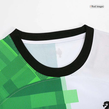 Liverpool 2023/24 Away Jersey