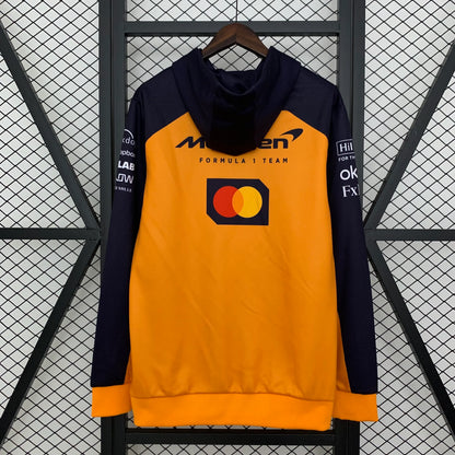 McLaren F1 2025 Team Hoody