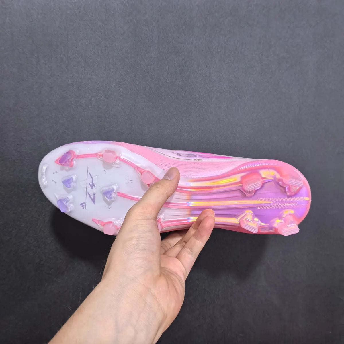 Adidas F50+ Laceless Elite SG X Lamine Yamal