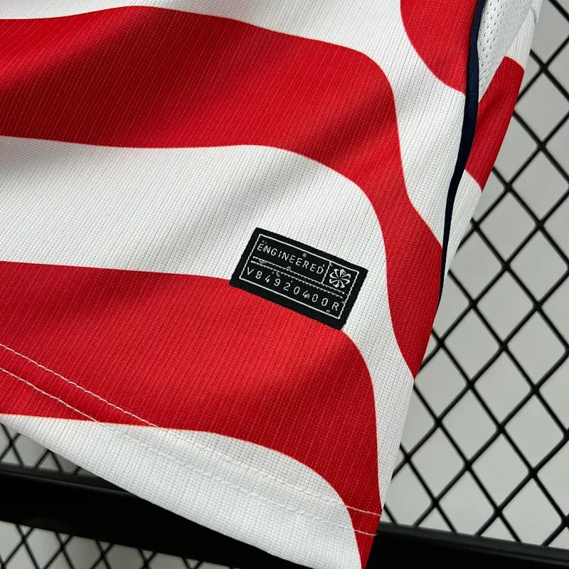 Mens USA 2026 World Cup Home Jersey