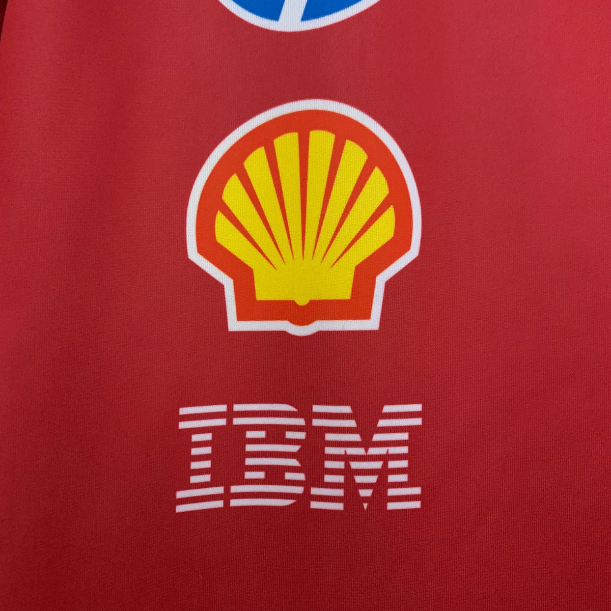 Puma Men Scuderia Ferrari 2025 Team T-Shirt