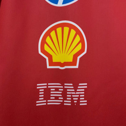 Puma Men Scuderia Ferrari 2025 Team T-Shirt