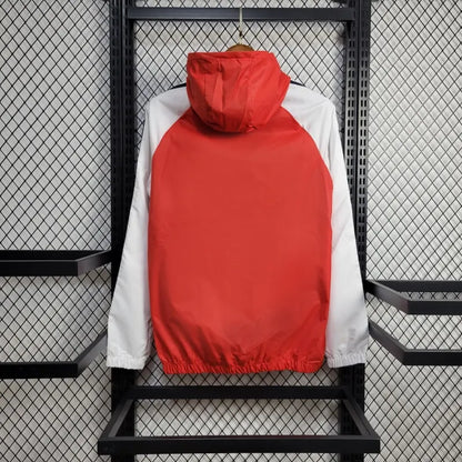 2024/2025 Manchester United Windbreaker Football Shirt