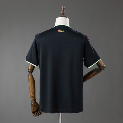 Peru 2026 Away Jersey