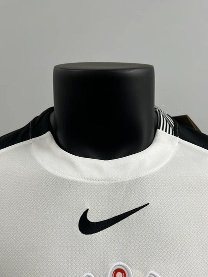 25-26 Corinthians Home Jersey