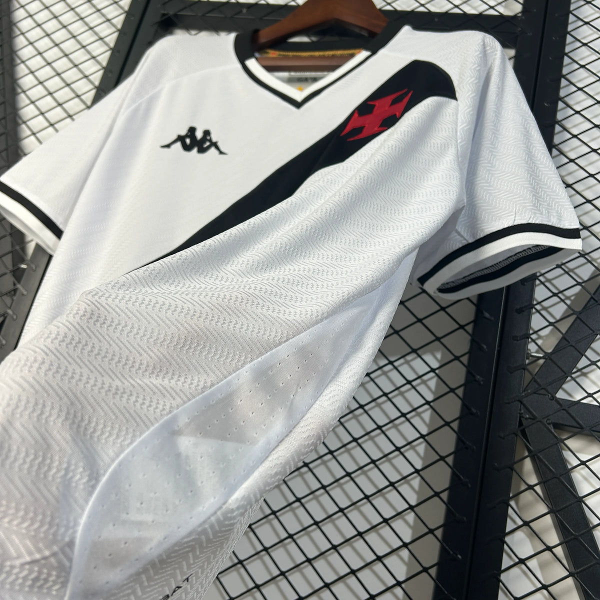 25/26 Vasco da Gama Away Jersey