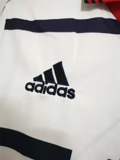 Bayern Munich 1998/00 Retro Jersey Away