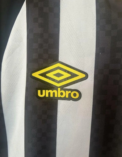 25-26 Santos Away Jersey
