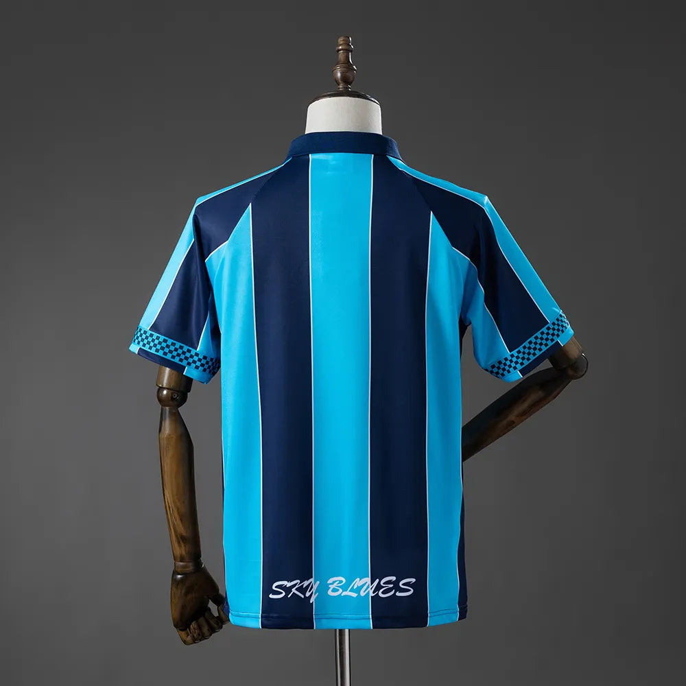 Coventry City 97-98 Home Retro Jersey