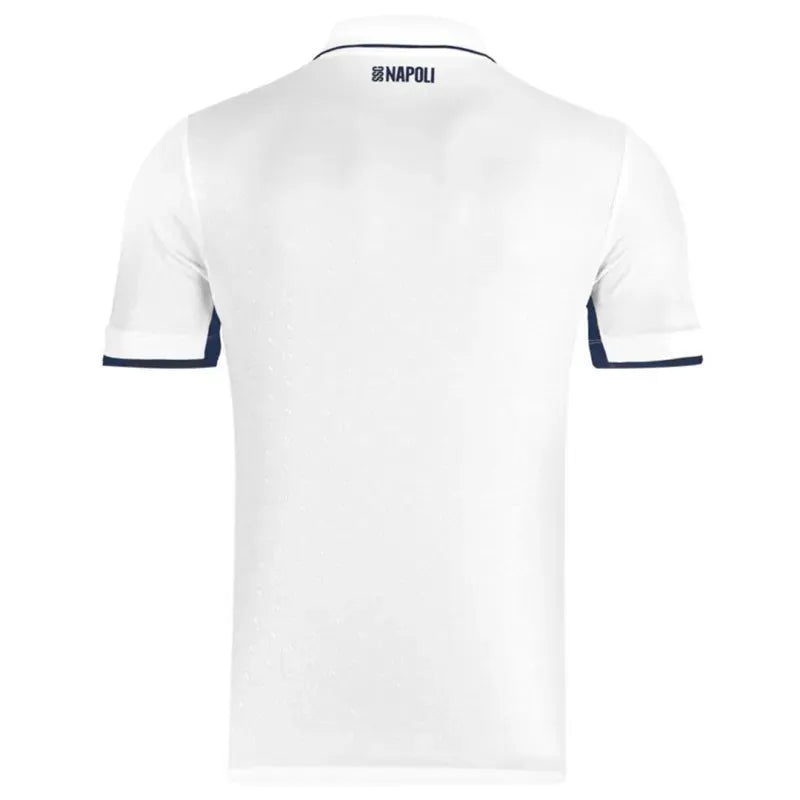 24-25 Napoli Away Soccer Jersey
