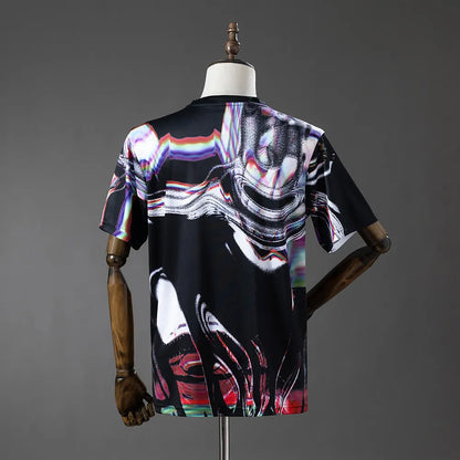 Manchester United 26-27 Pre-Match Jersey