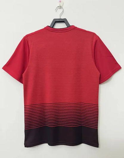 Manchester United 2018/19 Retro Jersey Home