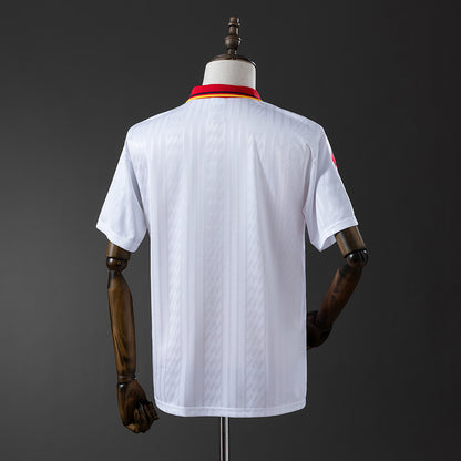 Retro Spain 1994 Away Jersey