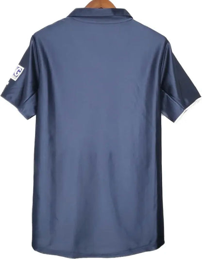 01-02 PSG Retro Jersey Home