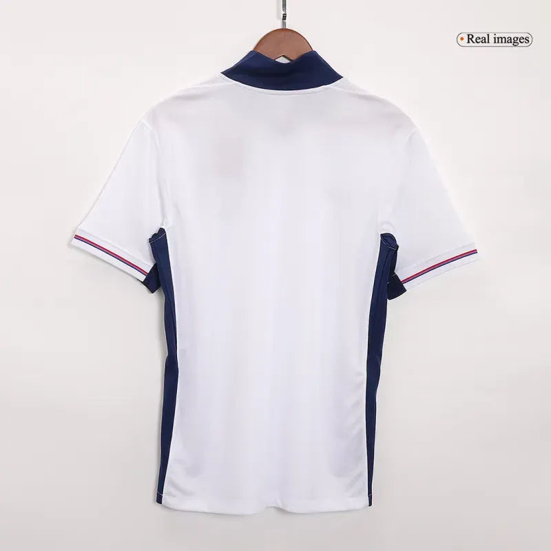 2024 EURO Nation England Home Jersey RICE #4 KANE #9 BELLINGHAM #10 FODEN #11