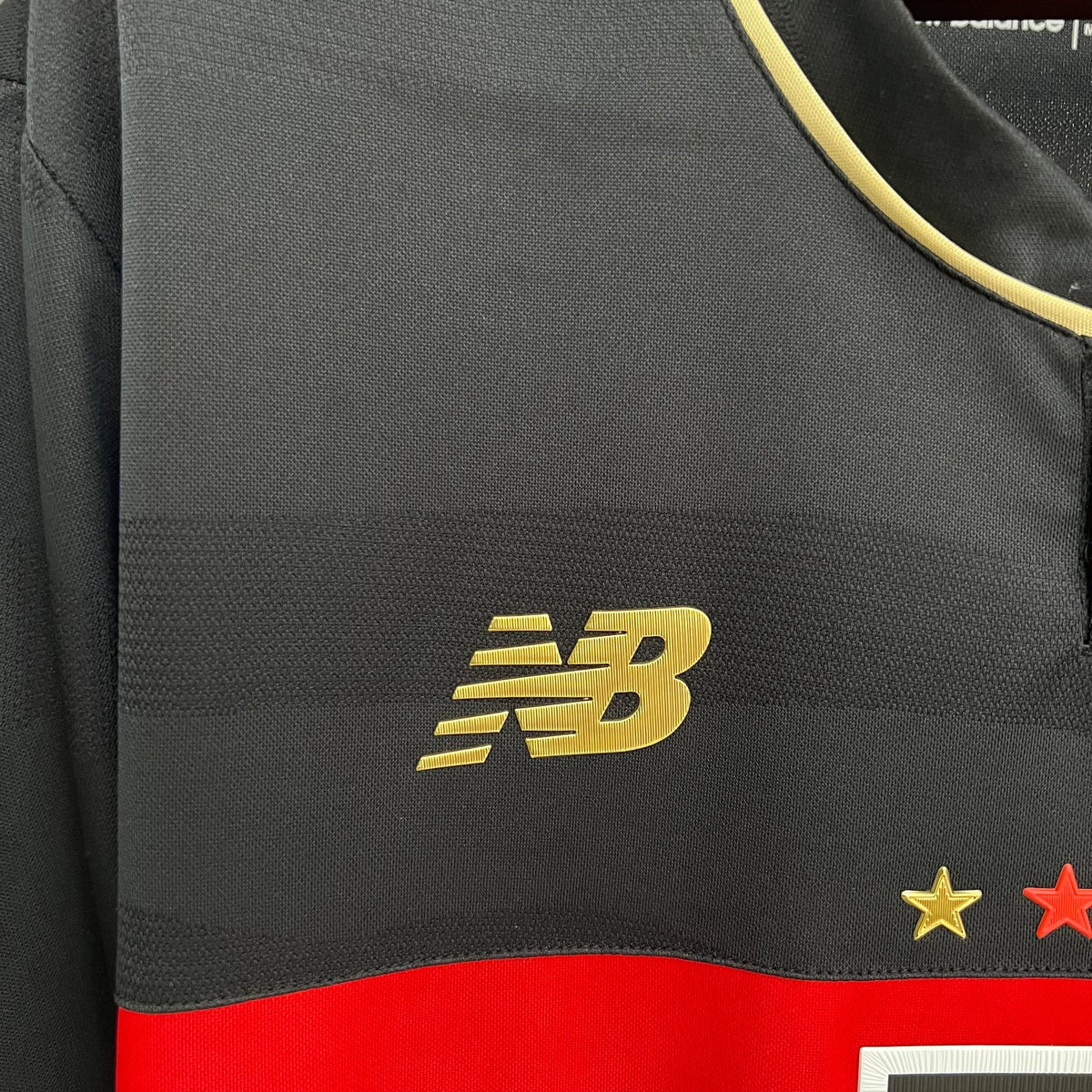 25/26 Sao Paulo Third Jersey