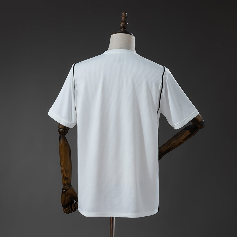 Corinthians 26-27 Home Jersey