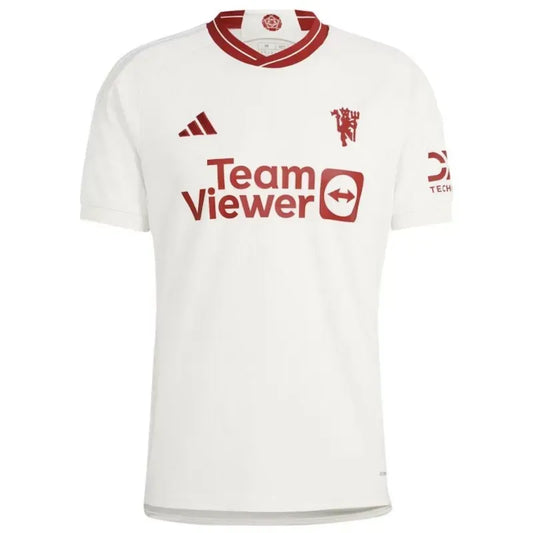 Manchester United Jersey Third Away 23-24