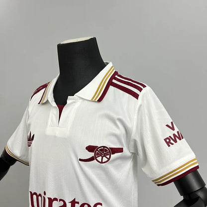25-26 Kids Arsenal Third Jersey