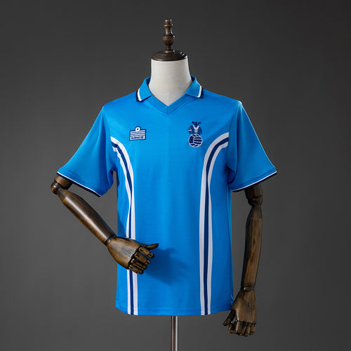 Coventry City 75-81 Home Retro Jersey