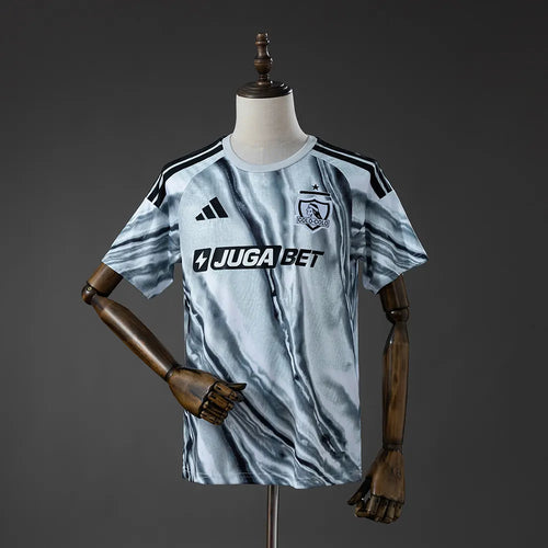 Colo Colo 26-27 Special Edition Jersey