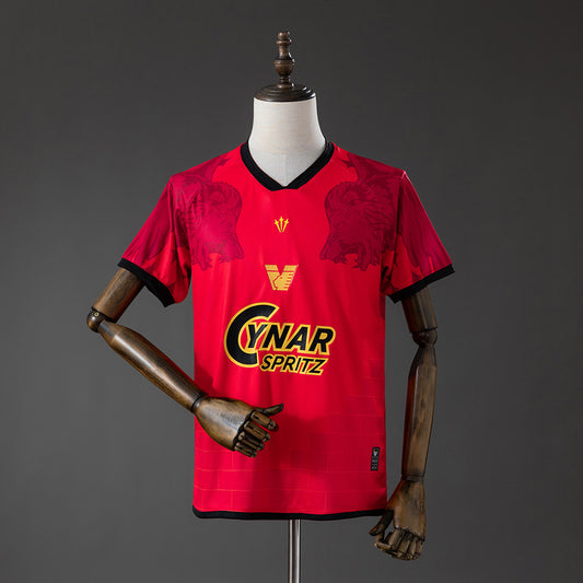Venezia 25-26 Special Edition Fourth Jersey
