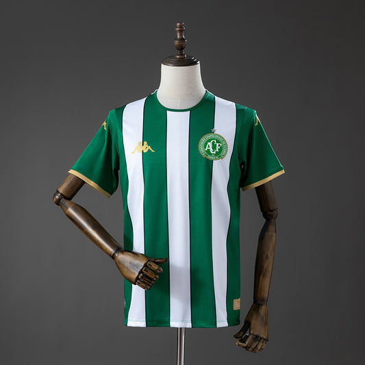 Chapecoense 26-27 Home Jersey