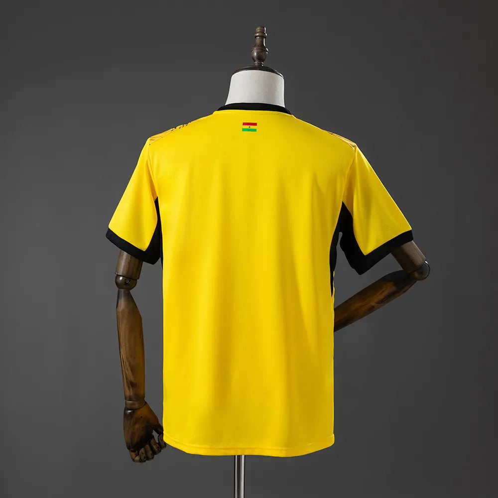 Ghana 2026 Away Jersey