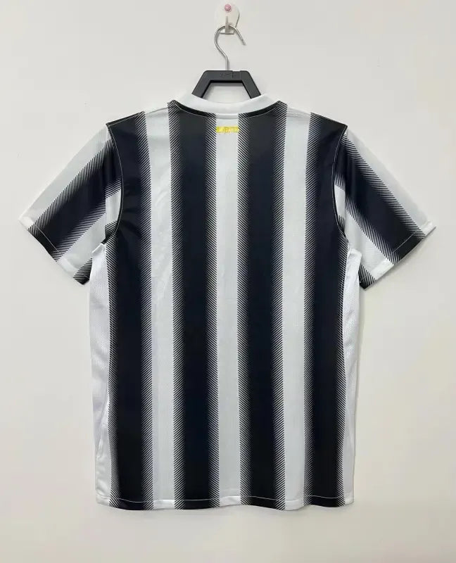 2011-12 Juventus Retro Jersey Home