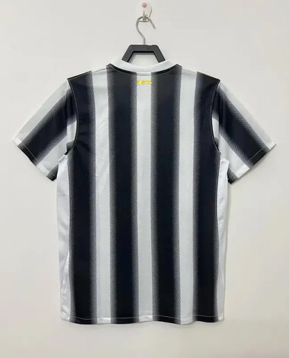 2011-12 Juventus Retro Jersey Home