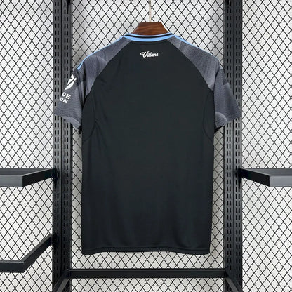 2025-26 Aston Villa Away Jersey