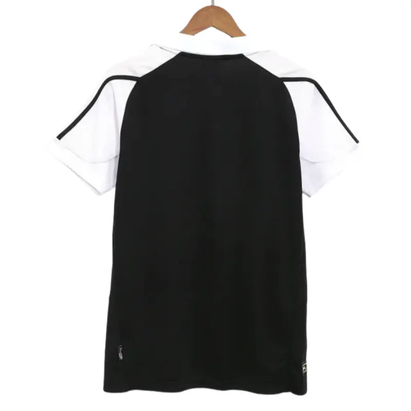 Real Madrid Away Retro Jersey 2001-02
