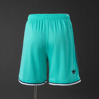 Germany 2026 Away Shorts