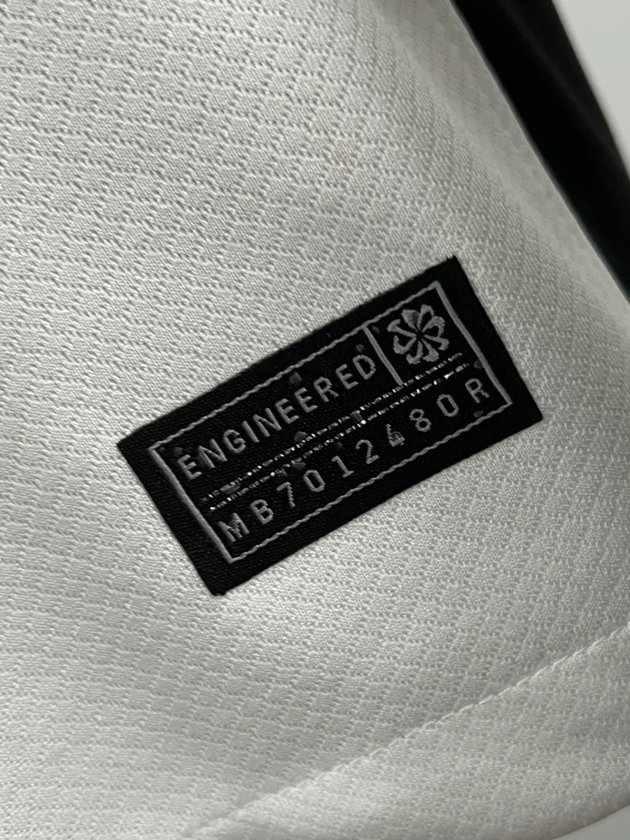 25-26 Corinthians Home Jersey