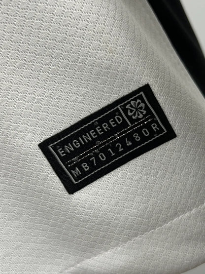 25-26 Corinthians Home Jersey