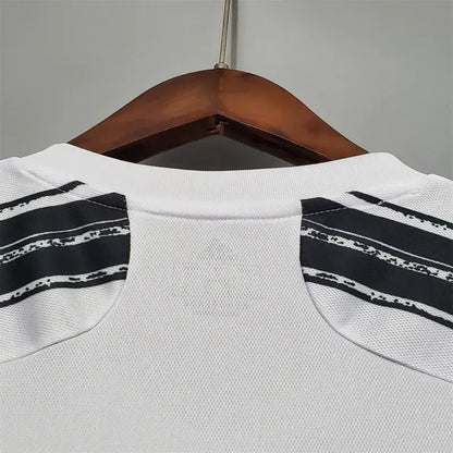 20-21 Juventus Home Soccer Retro Jerseys Shirt