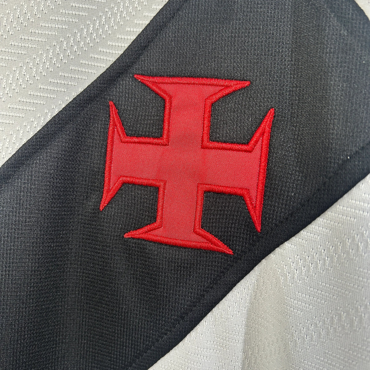 25/26 Vasco da Gama Away Jersey