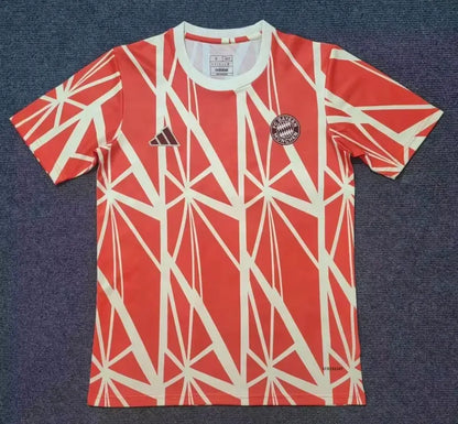 2024-25 Bayern Munich Pre-Match Jersey